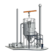 <strong>lewin乐玩喷雾干燥机改造</strong>