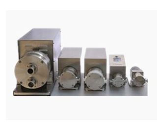 四元柱塞隔膜泵 四元柱塞隔膜泵