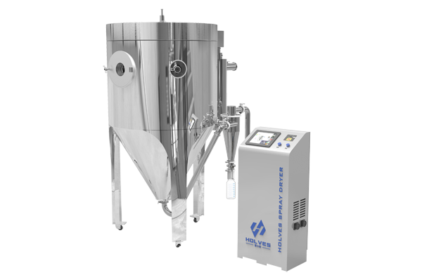 小型喷雾干燥机