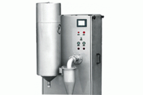 实验型喷雾干燥机 实验型喷雾干燥机