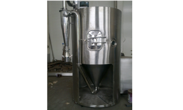 离心喷雾干燥机