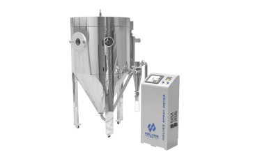 离心喷雾干燥机