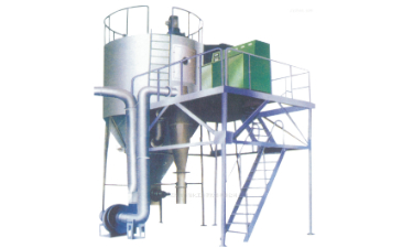 离心喷雾干燥机