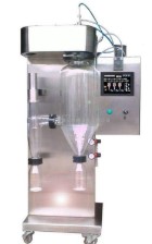 实验室小型喷雾干燥机