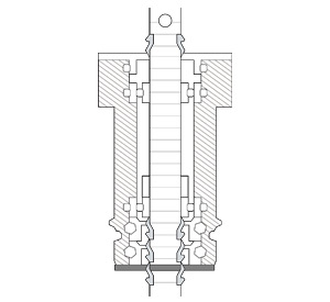 平行生物反应器搅拌系统 平行生物反应器搅拌系统