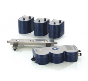 平行生物反应器尾气分析 平行生物反应器尾气分析