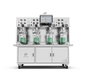 多联lewin乐玩发酵罐设备