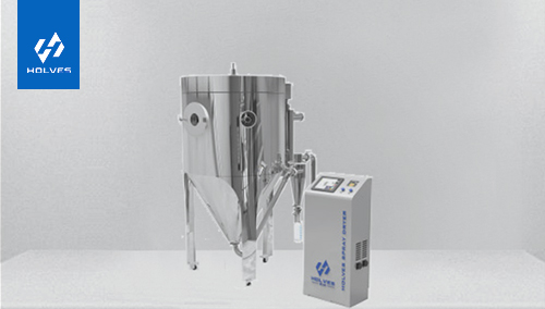 喷雾干燥机受物料的影响 喷雾干燥机受物料的影响