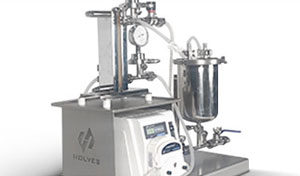 切向流超滤 切向流超滤