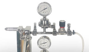 切向流系统 切向流系统