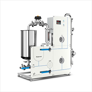 lewin乐玩CS320桌面陶瓷膜过滤系统 lewin乐玩CS320桌面陶瓷膜过滤系统