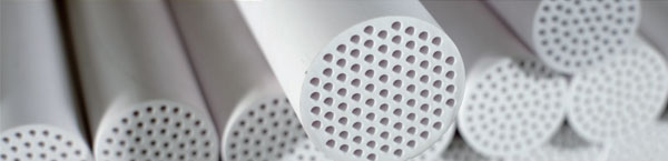 陶瓷膜多孔结构 陶瓷膜多孔结构