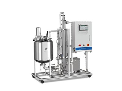 lewin乐玩中试陶瓷膜过滤系统CS350 lewin乐玩中试陶瓷膜过滤系统CS350