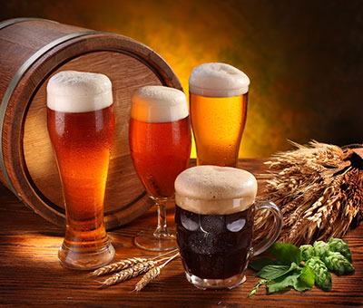 陶瓷膜过滤在酒类中的应用 陶瓷膜过滤在酒类中的应用