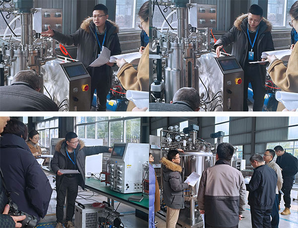 lewin乐玩项目验收现场 lewin乐玩项目验收现场