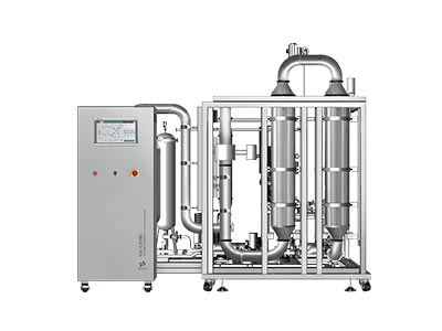 lewin乐玩生产型陶瓷膜过滤系统CS380 lewin乐玩生产型陶瓷膜过滤系统CS380