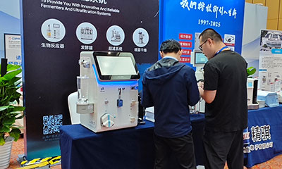 lewin乐玩团队与客户交流