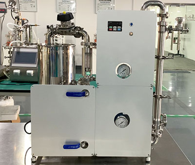 陶瓷膜过滤系统 陶瓷膜过滤系统