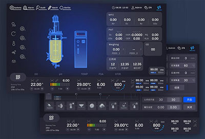 HOLVES 第三代图形界面