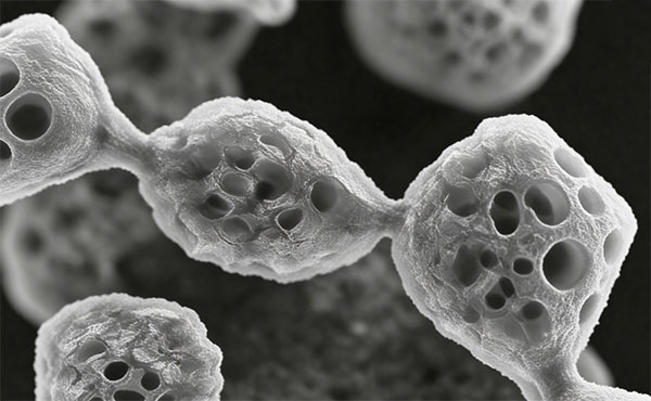 明胶微载体 明胶微载体